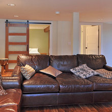 floating wood flooring