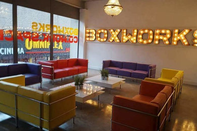Boxworks Co..Work.Space