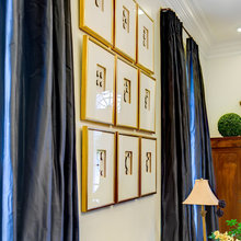 Gallery Wall