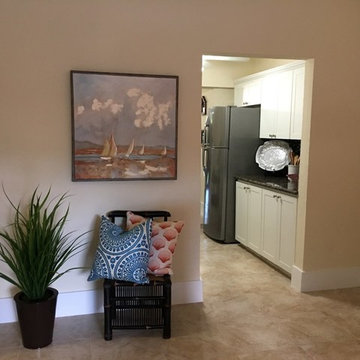 2394 House Staging - Shenandoah, FL