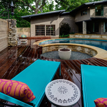 East Dallas Property