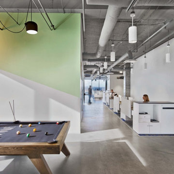 11 Ravens Pool Table for WME (Endeavor) Offives