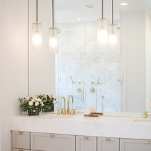 Bathroom Ideas