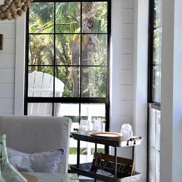 Coastal Cottage