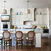 Backsplash