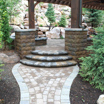 Our Work