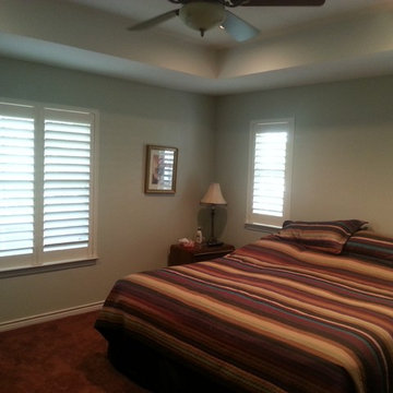 Budget Blinds
