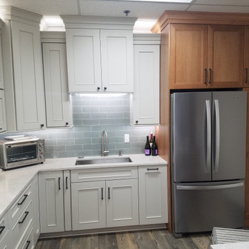 KItch Remodel
