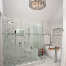Loft Bathroom