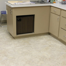 FreeFit Loose-Lay Vinyl - Vinyl Flooring