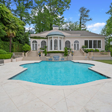 Riley Place - Sandy Springs