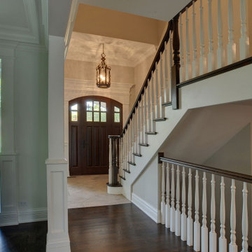 Glenview Haus Classic Entry Door Gallery | GD-112WA 2SL