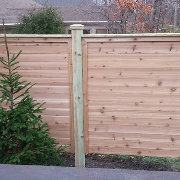 Fence