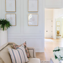 Trim Moldings