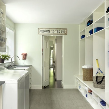 Ladue Home Renovation