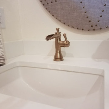 Bathroom Addition