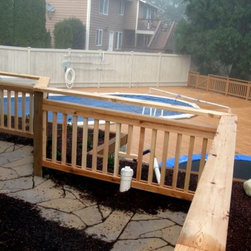 Specialty Fences - Products