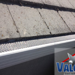 Valor Installs - Roofing And Gutters