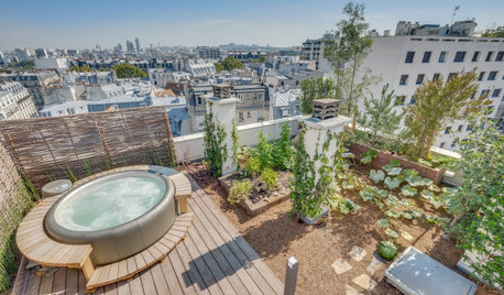 Retour sur 7 Avant/Après de rooftops rénovés