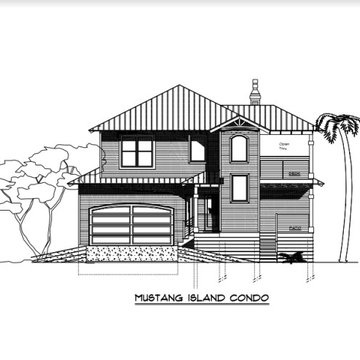 Project Drawing Examples