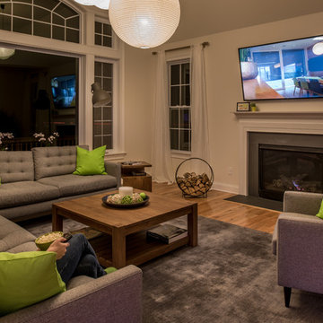 Loxone Rocky Smart Home
