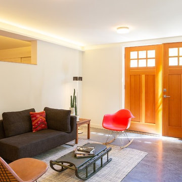 Central District Studio