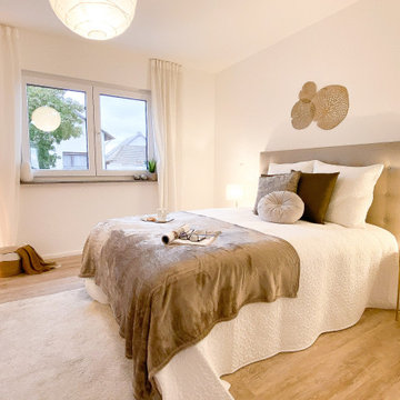 Home Staging einer Eigentumswohnung