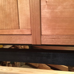 Hikido Cabinet - Products