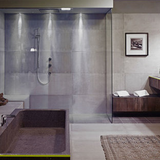 Masi Alti Bathroom Collection