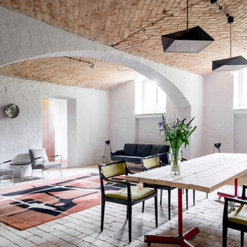 SOMMER-APARTMENT IN DER NÄHE BERLINS
