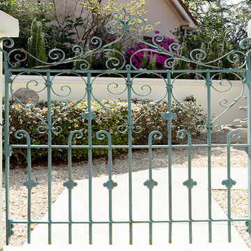European Inspired, Exquisitely Designed Home Sold
