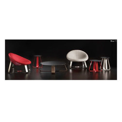 Shine Chair - Armchairs And Accent Chairs