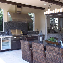 Preserve BBQ