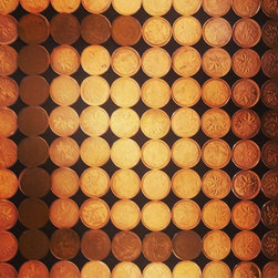 Mosaic Penny Bar - Products