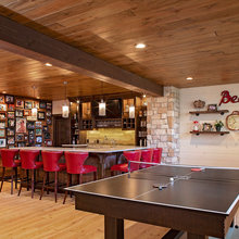 Media Room