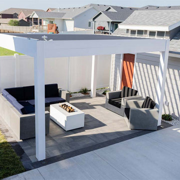 Motorized Opening Roof Systems In Sioux Falls, SD