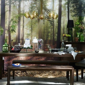 Outdoor Living Indoors