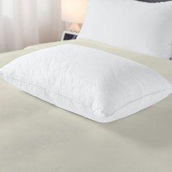 Sahara Nights Pillow - Bed Pillows