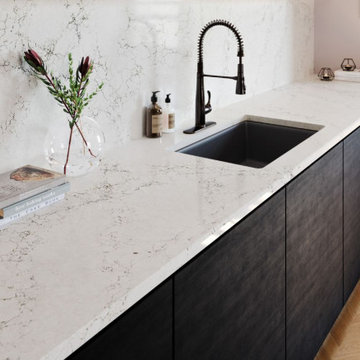 Whitendale - Cambria Countertops
