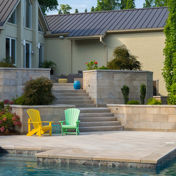 Private Residence - Louisville, Kentucky - Glenview