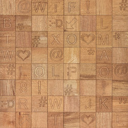 Etched: Chat - 商品