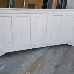Custom Headboards by Vintage Headboards - Headboards