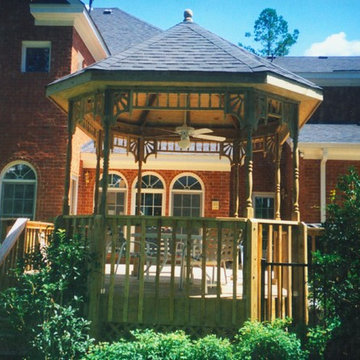 Gazebos by Archadeck of Augusta