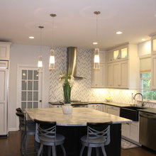 My New Kitchen