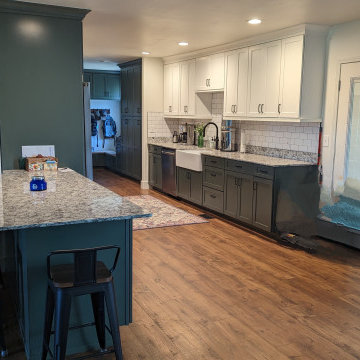 Modern Farmhouse