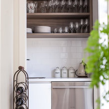 Butler's Pantry