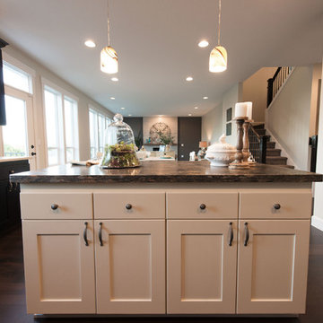 Tour of Homes 2014: #2 M&S Resources