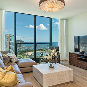 Anaha K Residence
