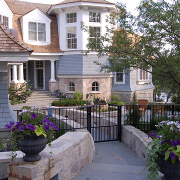 Midwestern Nantucket