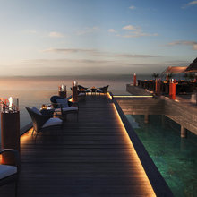 Dock